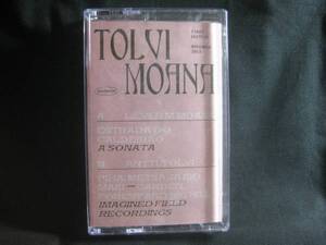 Antti Tolvi, Lieven M. Moana / Tolvi Moana ◆TP10◆TAPE