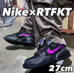 RTFKT Nike Dunk Genesis Void ナイキ ダンク 27