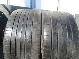 【ヘ367●】ContiSportContact 5P★285/35R20★2本売切り★C