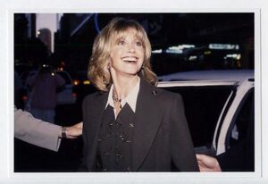 ［フォト4x6］ オリビア・ニュートン・ジョン Olivia Newton John 60A 写真(小) オリヴィア