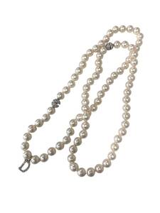 FOXEY デイジーリンforフォクシー ネックレス ホワイト パール DAISY Perfect Shell Pearl Necklace