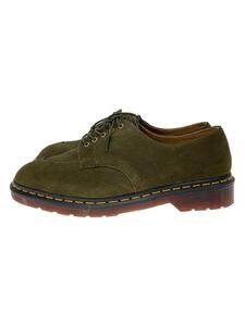 Dr.Martens◆ドレスシューズ/UK9/KHK