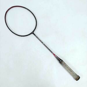 【中古】ヨネックス Carbonex 23 バドミントンラケット カーボネックス 3UG5 YONEX