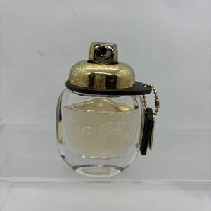 コーチ　オードパルファム 30ml 220406129