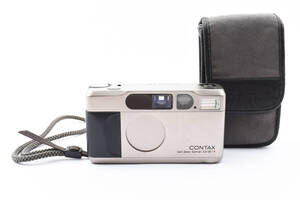 Contax T2 #53