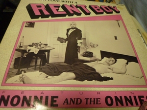 NONNIE AND THE ONNIES「I