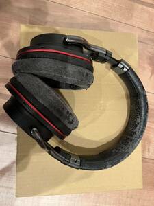 【ジャンク】Sony MDR-1RNC