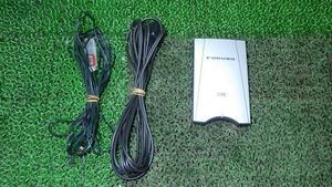 ステラ DBA-RN1 ETC 中古