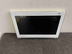 CT8726　Panasonic パナソニック UN-10E6D モニター