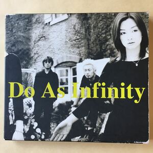 Do As Infinity 1CD「BREAK OF DAWN」