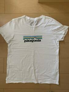 パタゴニア　Tシャツ　Mサイズ