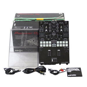 【中古】 DJミキサー Pioneer DJ DJM-S9 パイオニアDJ