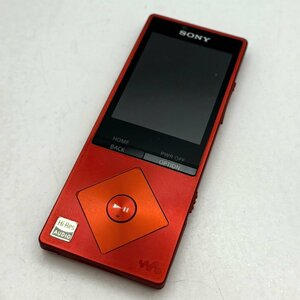 1円～/SONY/ソニー/WALKMAN/ウォークマン/NW-A25/DIGITALMEDIAPLAYER/オーディオ機器/ポータブル/ジャンク/R010