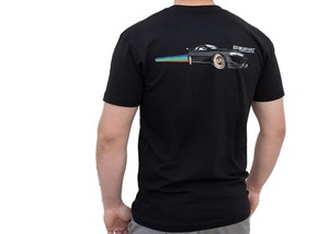 CIRCUITHERO integura Tee インテグラ Tシャツ US Lサイズ　USDM JDM サーキットヒーロー ACURA DC2 DC1 US仕様 正規輸入品 即納