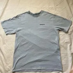 patagonia Sサイズ Tシャツ グレー