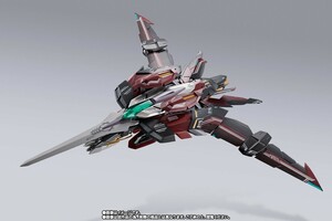 METAL BUILD ディバインストライカー（オルタナティブストライク） 新品未開封品