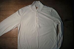 BLACKBIRD ／ under shirt light weight