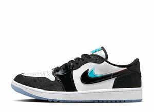 Nike Air Jordan 1 Low Golf NRG "Endless Pursuit" 24.5cm FZ4159-100