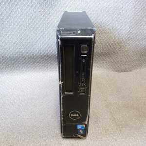 Windows XP,Vista,7,10 OS選択可 DELL Vostro 230 Core2Duo E7500 2.93Ghz,HDD250GB,メモリ4GB,シリアル,PS/2,便利なソフト,リカバリー作成