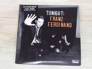 CD.2CD / Tonight: Franz Ferdinand: Special Edition / フランツ・フェルディナンド /『D13』/ 中古