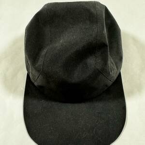 ARC’TERYX VEILANCE STEALTH CAP アークテリクス アークテリクスヴェイランス ヴェイランス ステルスキャップ ベースボールキャップ 新品