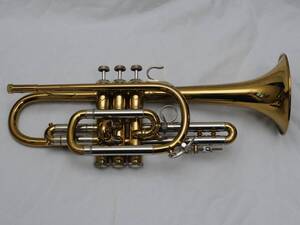 Vincent Bach Stradivarius 181ML CL 中古良品