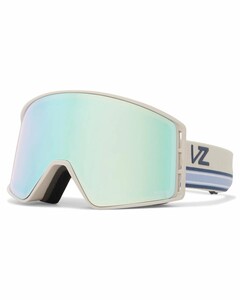 ★送料無料★新品【VONZIPPER/ボンジッパー】【JAPAN FIT】VELO VFS ゴーグル STN BE21M-703