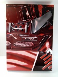 EMPiRE SUCCESS STORY(カセット+Blu-ray)(初回生産限定盤)