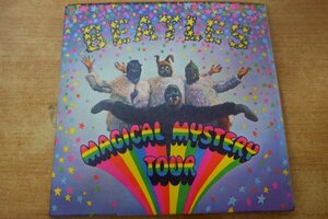 EPd-6472＜2枚組＞ビートルズ / MAGICAL MYSTERY TOUR