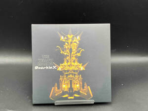 THE YELLOW MONKEY CD Sparkle X(通常盤)