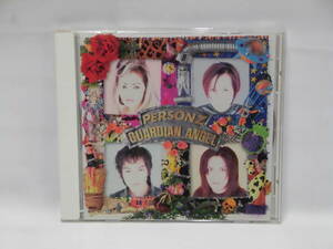 【CD】パーソンズ PERSONZ / GUARDIAN ANGEL 