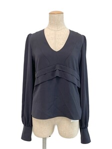 デイジーリン Tシャツ カットソー Photogenic Puff Blouse 長袖 40 AUC25 ITYFTEI7WRYC