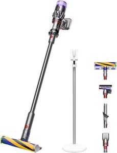 【新品未開封】新品未開封 ダイソン コードレス掃除機 Dyson Micro Plus SV33FFPL 最軽量☆24年10月購入 メーカー1年保証