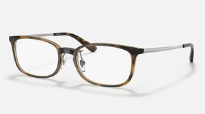 新品/レイバン RX7182D-5946 メガネ 日本限定モデル 正規品 フレーム RB7182D JAPAN COLLECTION 伊達 老眼鏡 サングラス等に