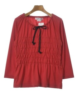 COMME des GARCONS COMME des GARCONS Tシャツ・カットソー レディース