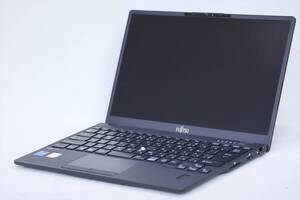 卸売 11世代 ジャンク ノートパソコン LIFEBOOK U9311/FX i5-1135G7 RAM8GB 13.3FHD OS無 訳アリ 部品取り