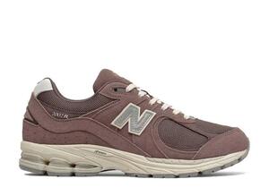 New Balance 2002R "Black Fig" 23cm M2002RHD