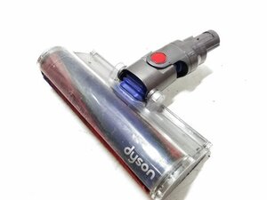 ○動作品 訳あり ダイソン dyson ソフトローラー クリーナーヘッド 112232 DC62 DC74 V6 ツール 部品 0708-16C @80○