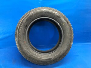 YOKOHAMA BluEarth ice GUARD iG60 スタッドレスタイヤ 1本 195/65R15 2022年44週製造 [I-382]