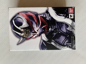 真骨彫製法 S H Figuarts 仮面ライダー響鬼