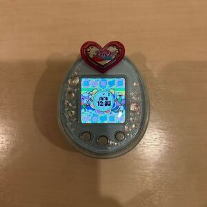 バンダイ たまごっち BANDAI tamagotchi iDL