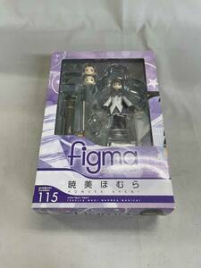 figma 魔法少女まどか☆マギカ 暁美ほむら フィギュア