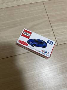 トイザらス　オリジナル　SUBARU　BRZ　カスタマイズタイプ　トミカ　