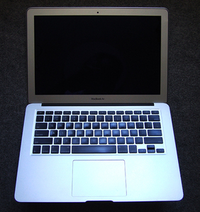 [Junk]MacBook Air A1316(2011)