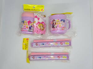 アイカツ キャラクターランチシリーズ まとめ売り