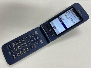 AI589 docomo F-01M