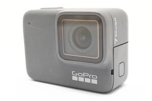 ★大人気 完動品★ GoPro ゴープロ HERO7 SILVER