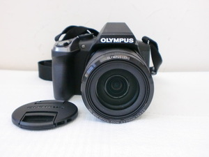 ◆◇OLYMPUS　オリンパス STYLUS　SP-100EE　デジタルカメラ 動作未確認◇◆