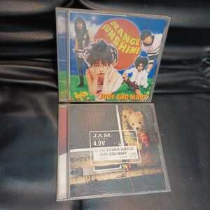 JUDY AND MARY/アルバム計2枚セット　ジュディマリ,Japan,ロックバンド　【中古】#52