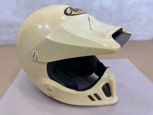 Arai アライ オフロードヘルメット SNELL CLC MX-E ENDURO 59・60cm